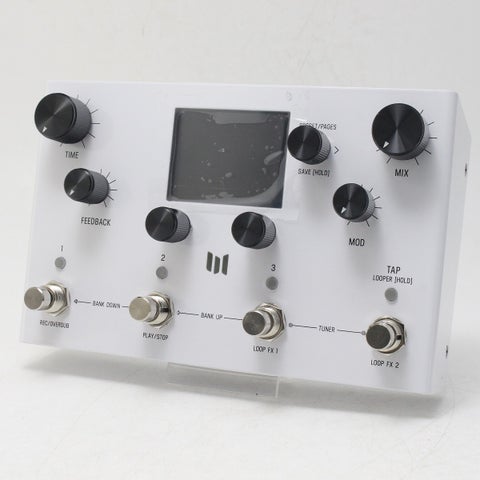 中古】 MERIS / LVX 【御茶ノ水本店】 | ディレイ | イシバシ楽器