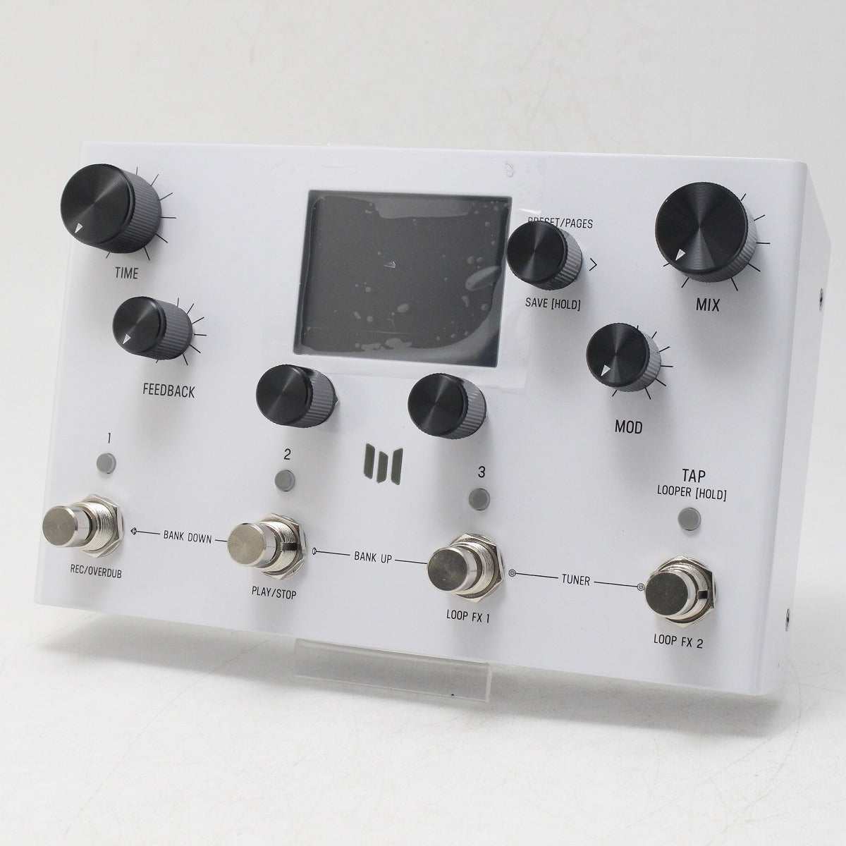 中古】 MERIS / LVX 【御茶ノ水本店】 | ディレイ | イシバシ楽器