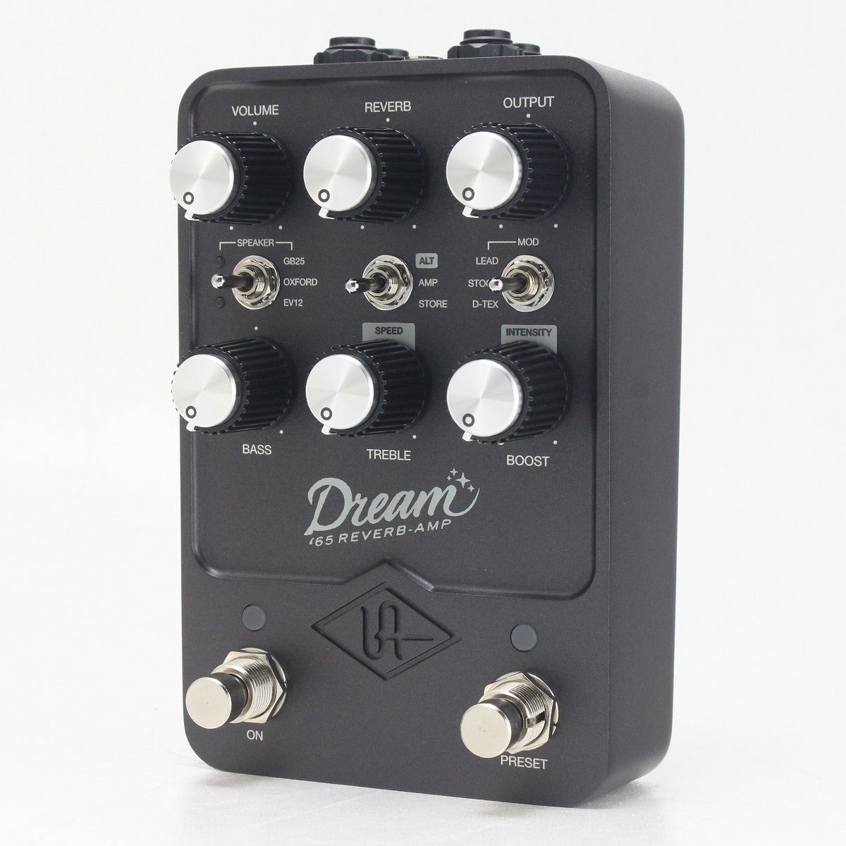 中古】 UNIVERSAL AUDIO / Dream 65 Reverb Amplifier 【御茶ノ水本店