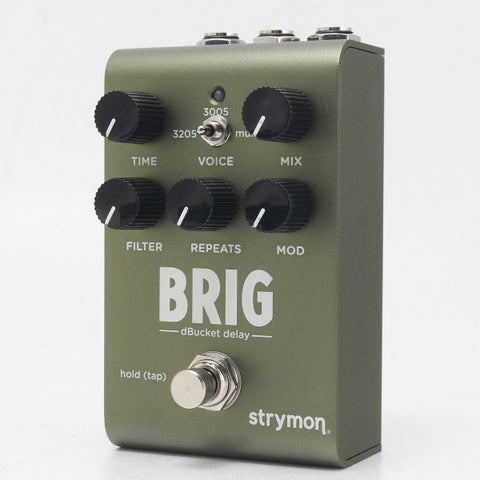 【中古】 STRYMON / BRIG 【御茶ノ水本店】