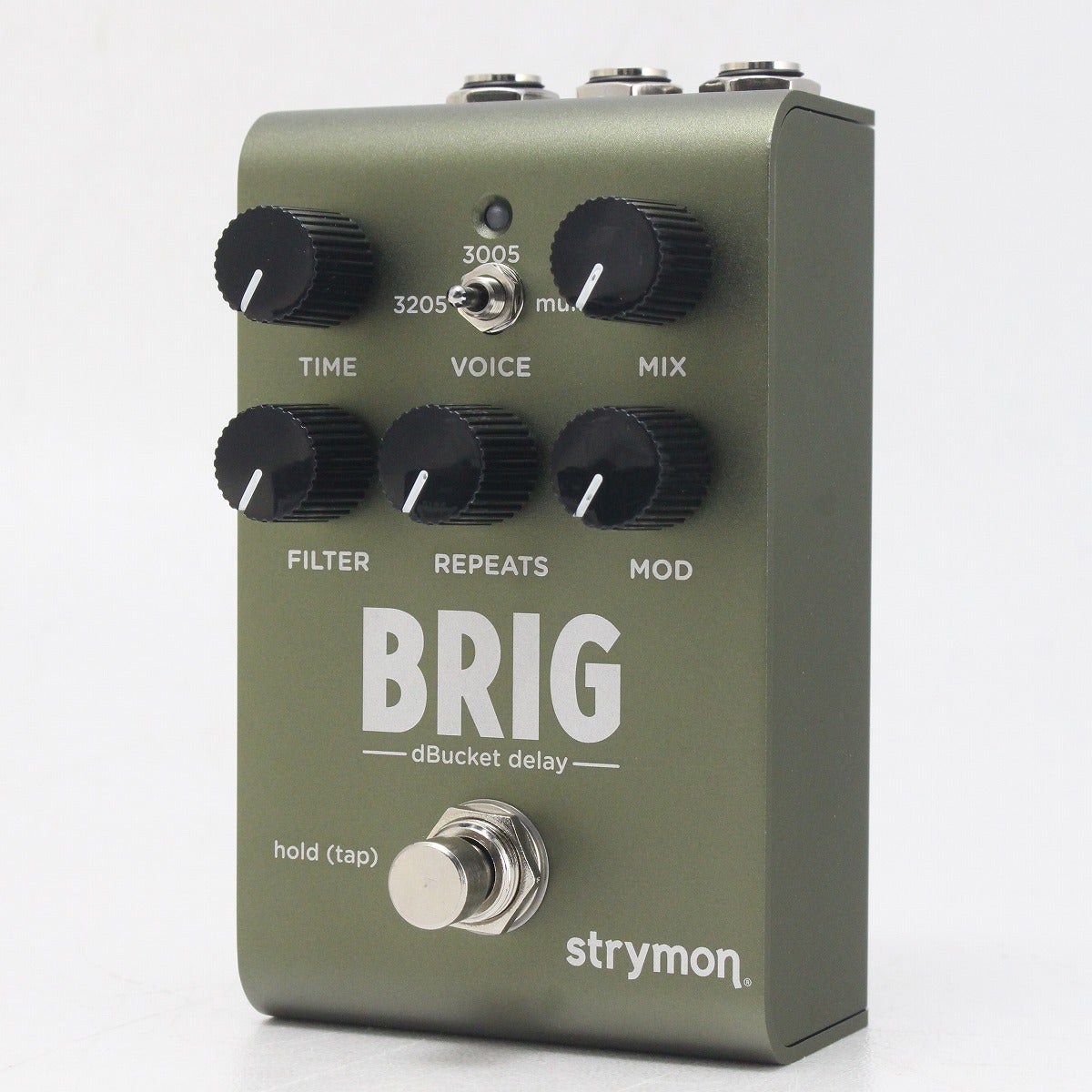 中古】 STRYMON / BRIG 【御茶ノ水本店】 | ディレイ | イシバシ楽器