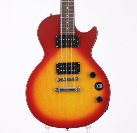 【中古】EPIPHONE / Les Paul Special-II Cherry Sunburst 【訳アリ】 【新宿店】