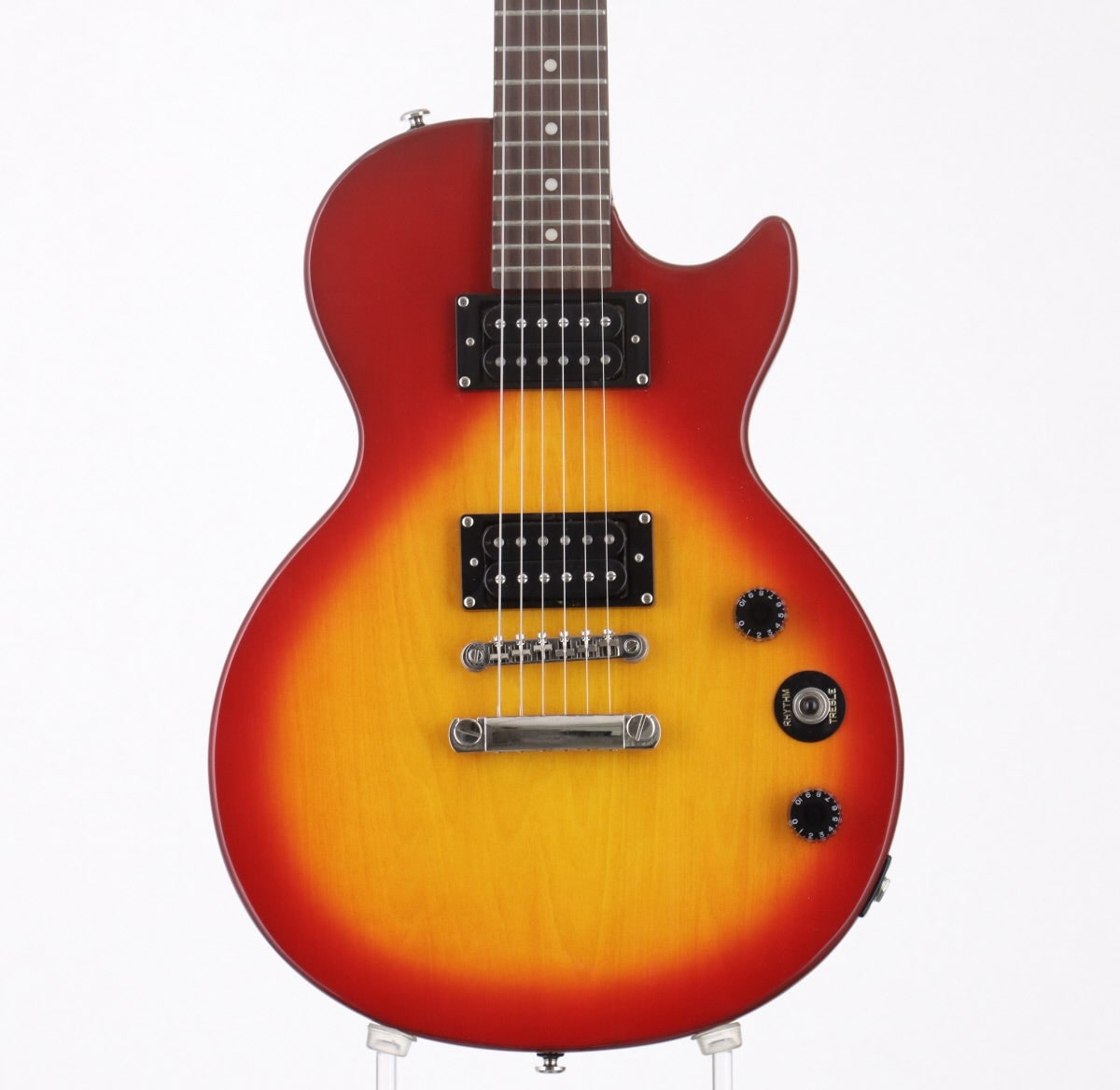 EPIPHONE / Les Paul Special-II Cherry Sunburst 【흠집 있음】 【신주쿠점】【10/11 가격 인하!】
