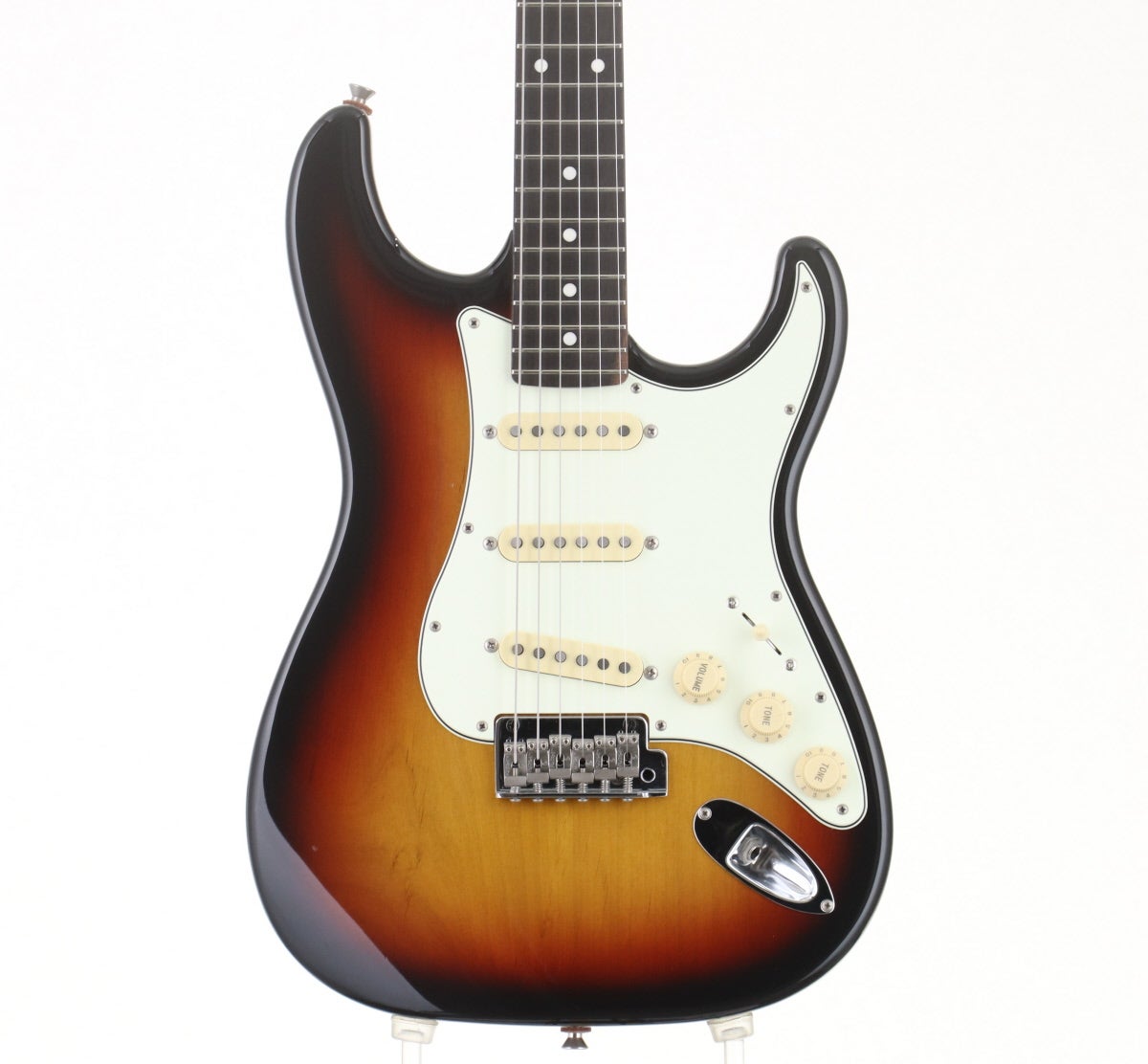 中古】FUJIGEN / NST100M 3TS 【新宿店】 | ストラトキャスタータイプ
