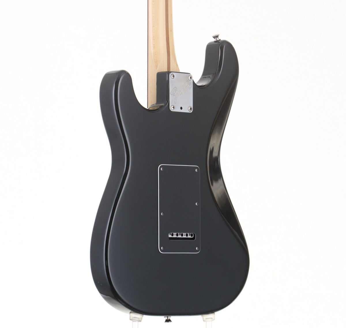 中古】FENDER / American Standard Stratocaster Black【新宿店】【7