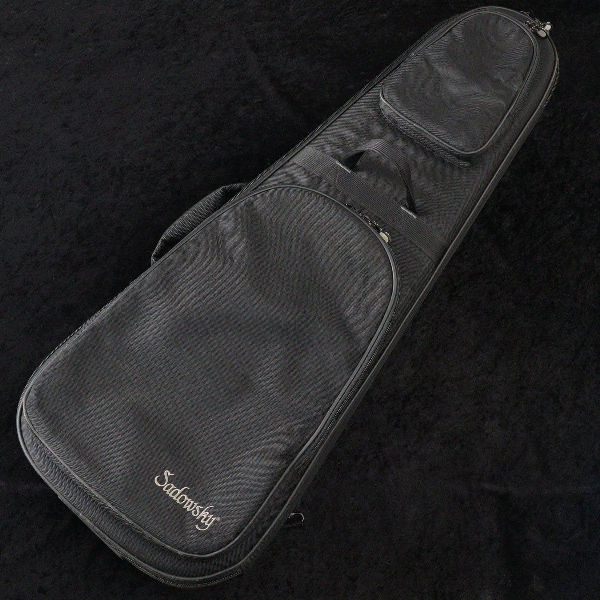 中古】 SADOWSKY / Professional Road Bag Electric 【御茶ノ水本店