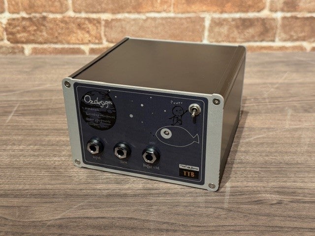 中古】OZ design / True Tube Buffer-【渋谷店】 | ブースター