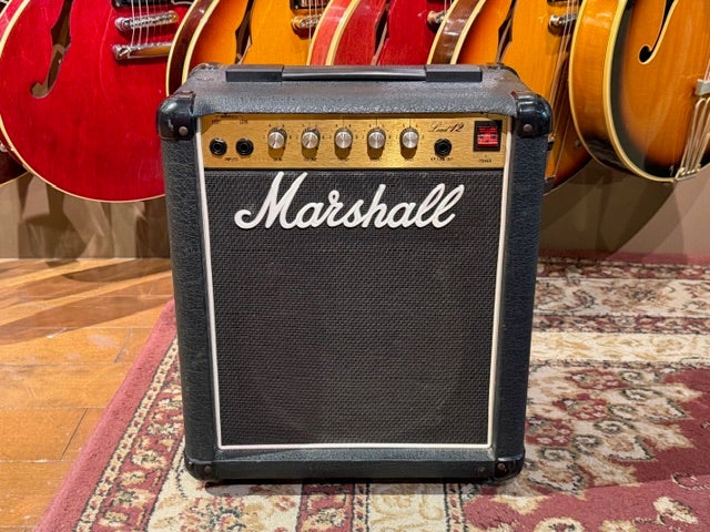 Marshall マーシャル/ギターアンプ/LEAD12/BCランク/19【中古】 Marshall マーシャル⁄ギターアンプ⁄LEAD12⁄BCランク⁄19中古