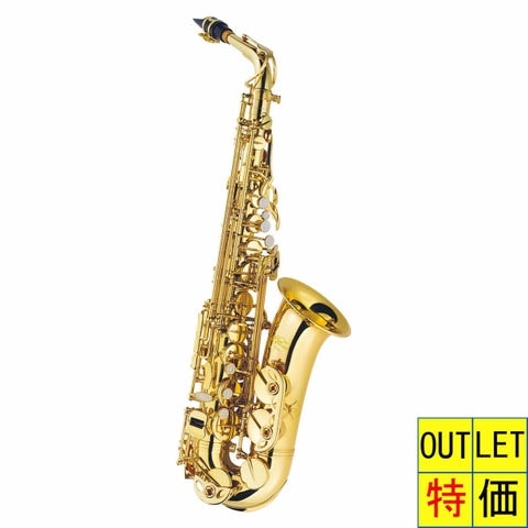 J.Michael / AL-500 ジェイマイケル アルトサックス ラッカー仕上げ