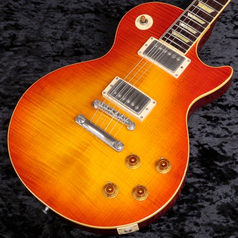 レスポールタイプ × ORVILLE BY GIBSON × サンバースト)の検索結果