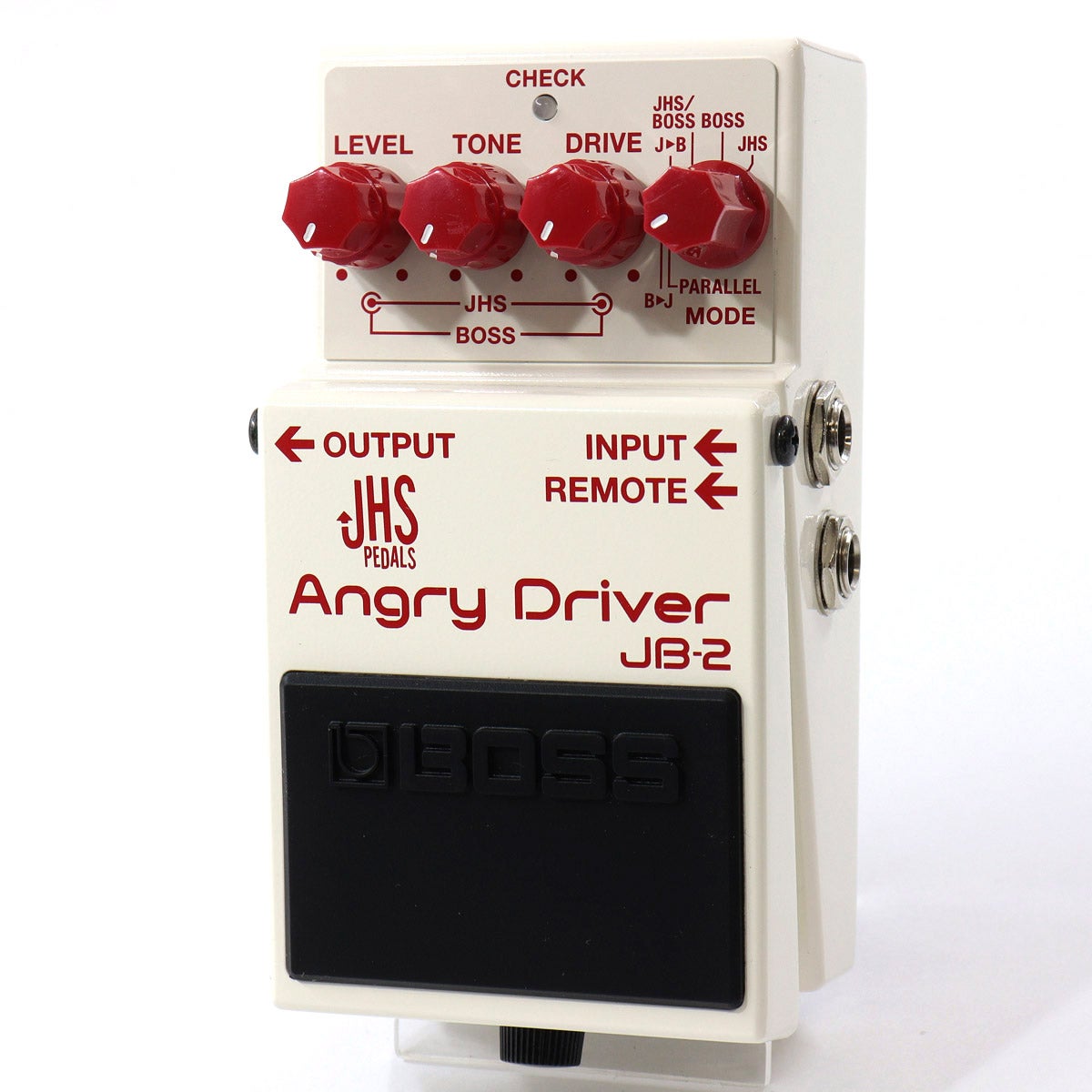 中古】BOSS / JB-2 / Angry Driver 【池袋店】 | オーバードライブ