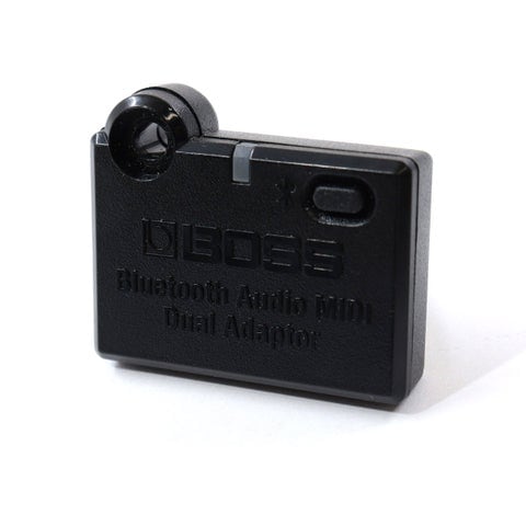 【中古】BOSS / BT-DUAL / Bluetooth Audio MIDI Dual Adaptor 【池袋店】
