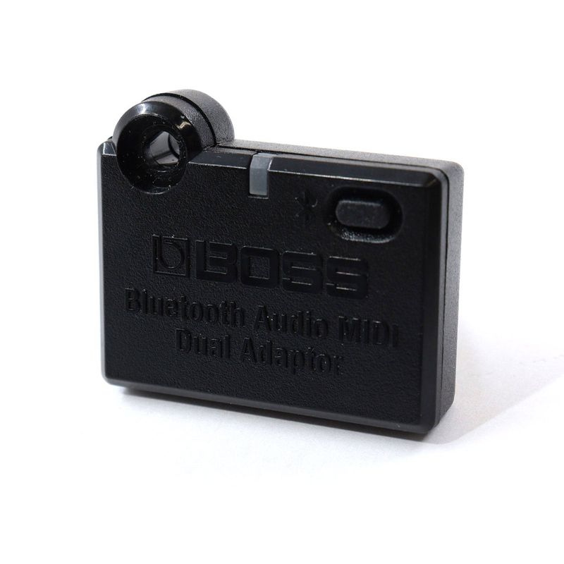 【中古】BOSS / BT-DUAL / Bluetooth Audio MIDI Dual Adaptor 【池袋店】【値下げ】