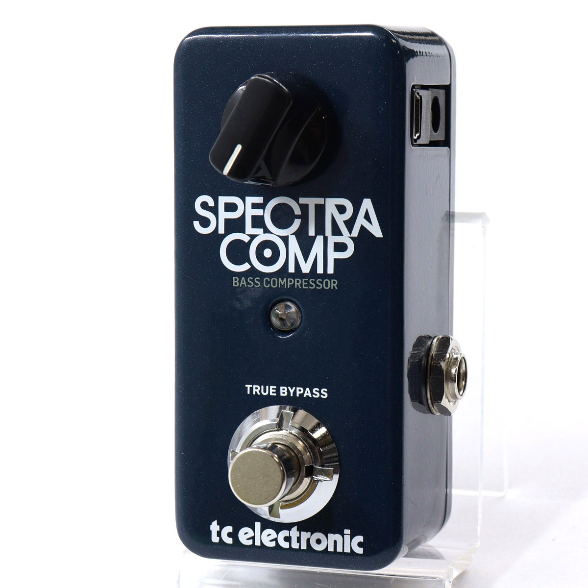 中古】TC ELECTRONIC / SpectraComp Bass Compressor 【池袋店