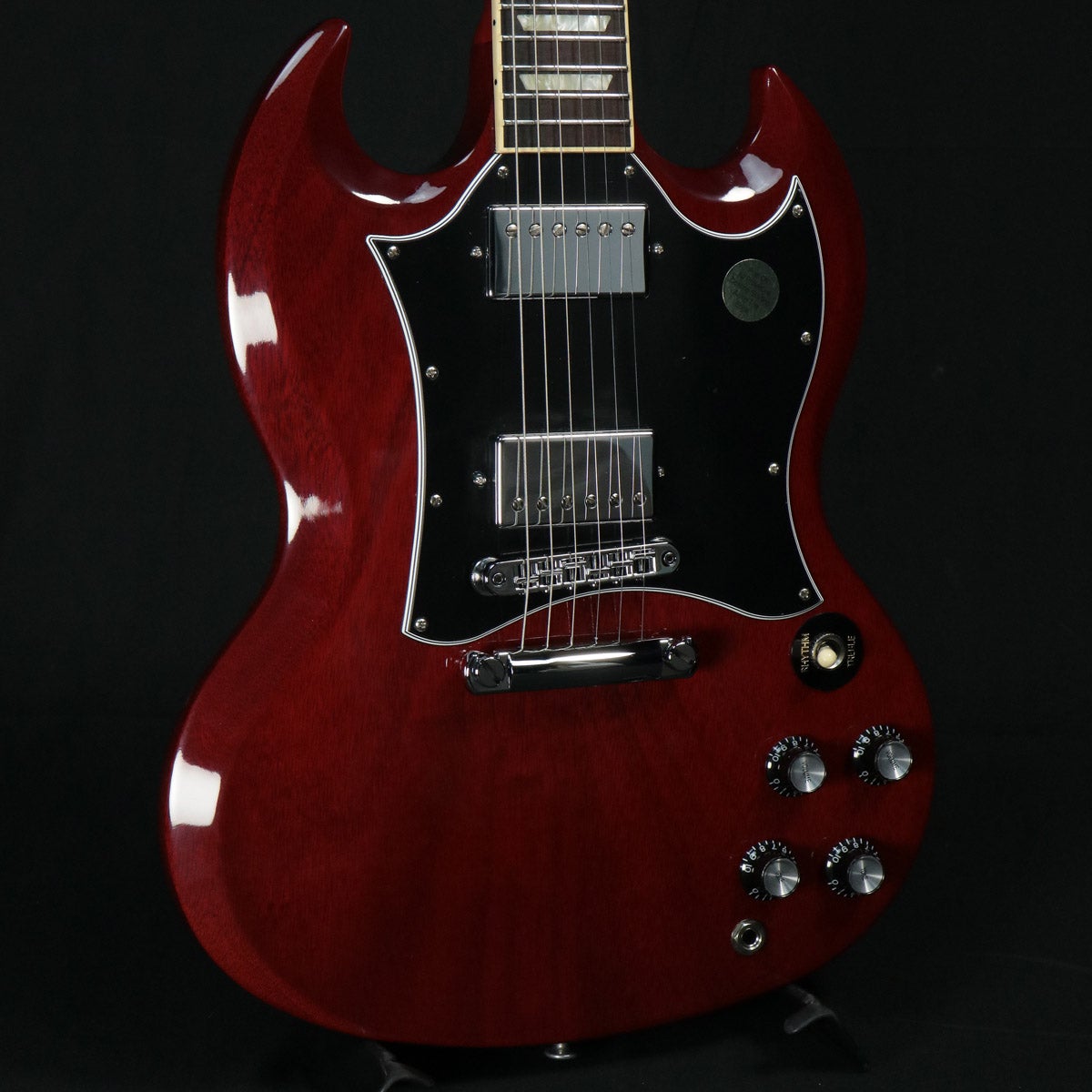 中古】Gibson / SG Standard Heritage Cherry 2022 【名古屋栄店