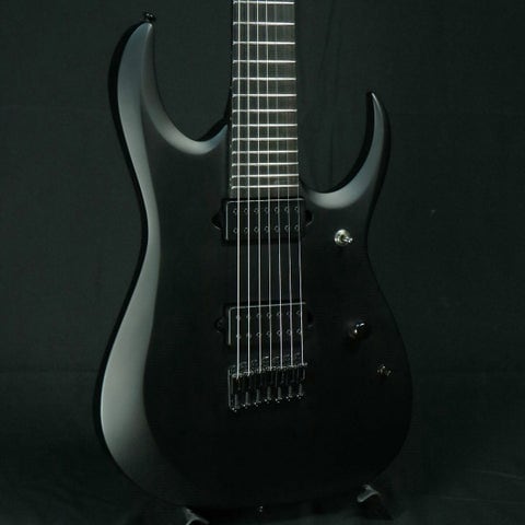 【中古】Ibanez / RGDRB71 BKF Black Flat 【名古屋栄店】
