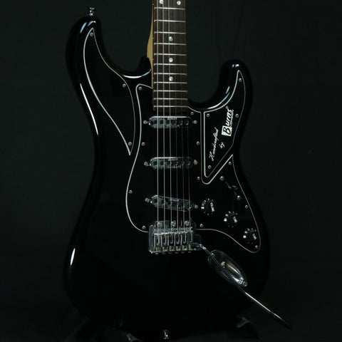 中古】BURNS LONDON / Cobra DX Black 【名古屋栄店】 | その他タイプ
