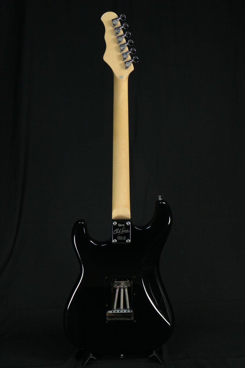 中古】BURNS LONDON / Cobra DX Black 【名古屋栄店】 | その他タイプ