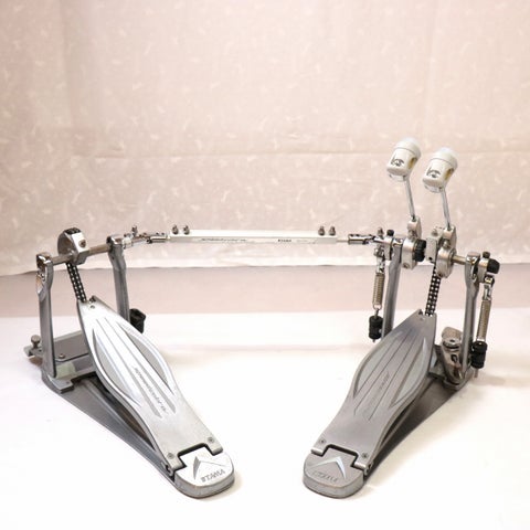 【中古】TAMA / HP910LSW タマ ツインペダル 【名古屋栄店】