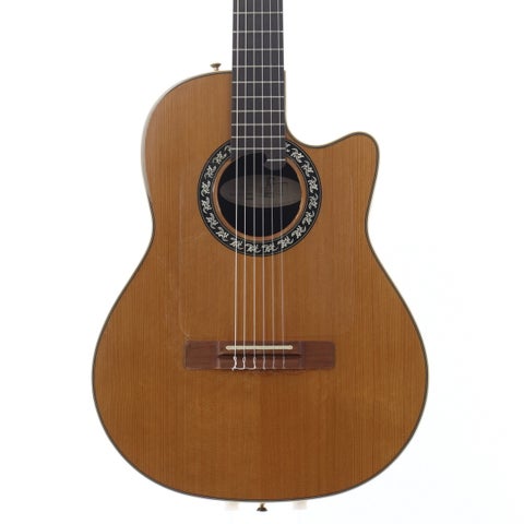 【美品】OVATION 1773 Classic エレアコ(エレガット) 中古】Ovation / 1773 Classic 【訳アリ】 【梅田店】 | エレガット