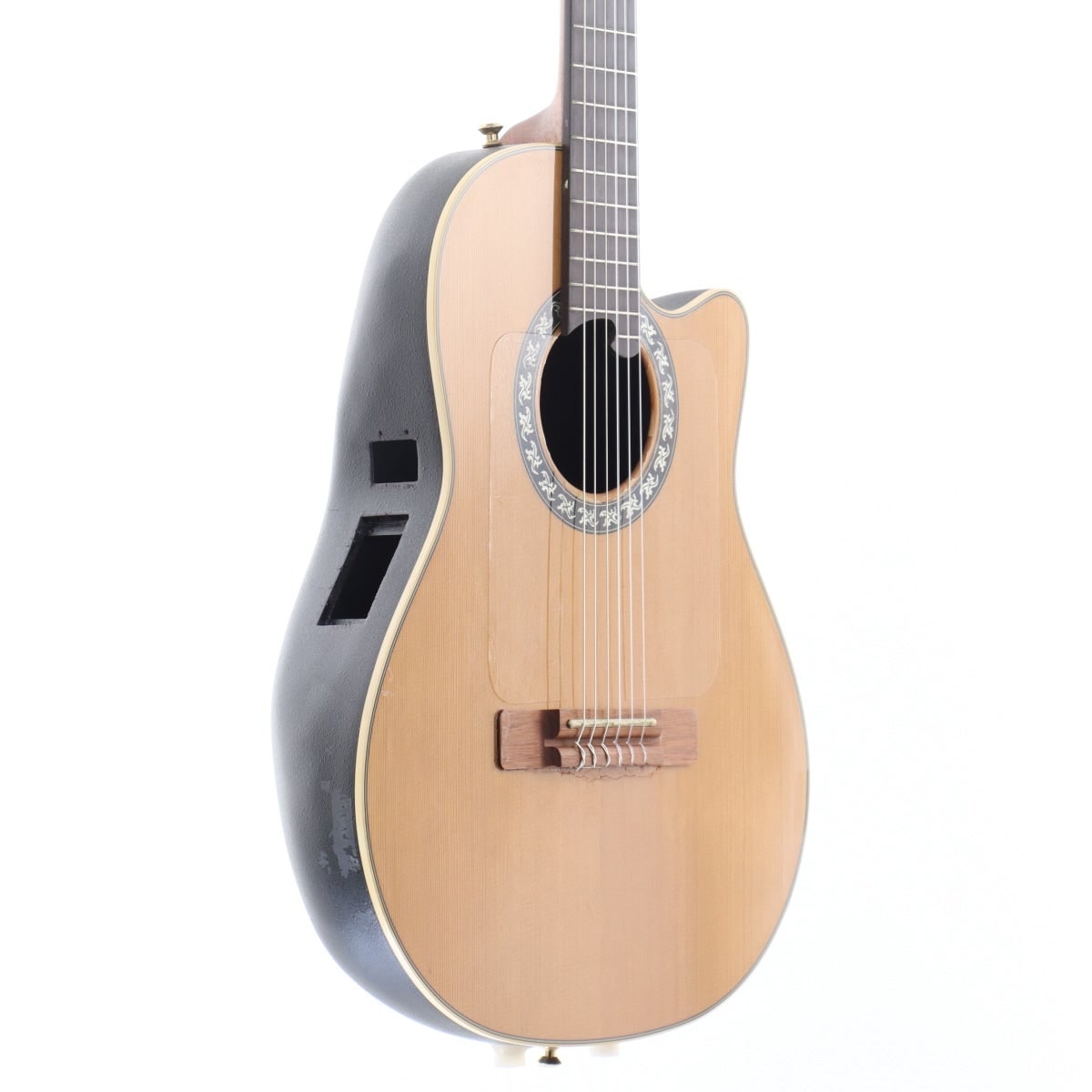 中古】Ovation / 1773 Classic 【訳アリ】 【梅田店】 | エレガット