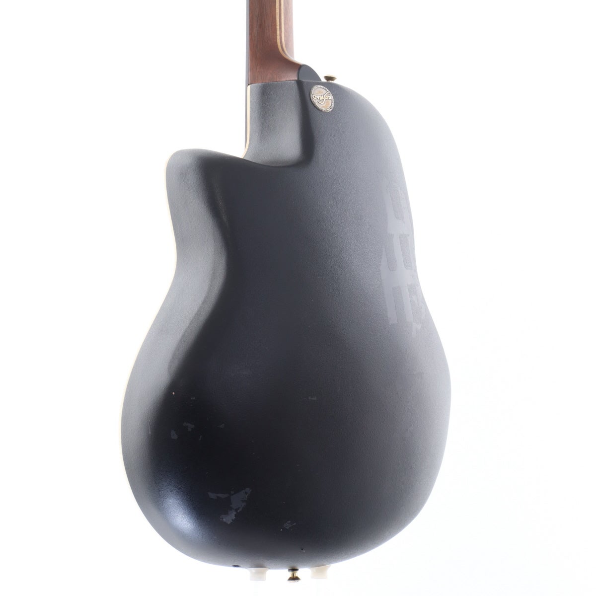 中古】Ovation / 1773 Classic 【訳アリ】 【梅田店】 | エレガット