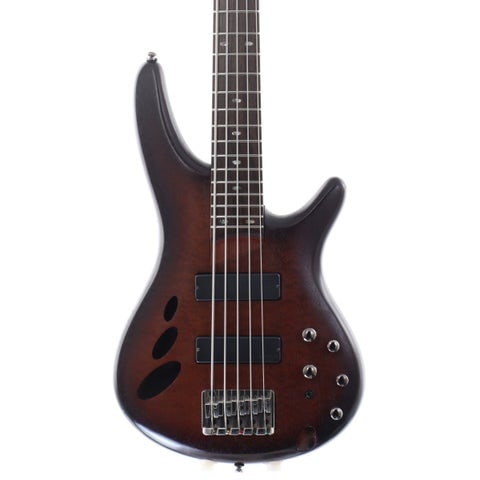 エレキベース × IBANEZ × B＋：多少傷はあるが通常使用する用途