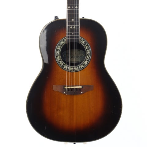 中古】Ovation / 1617 Legend 【訳アリ】 【梅田店】 | フラットトップ