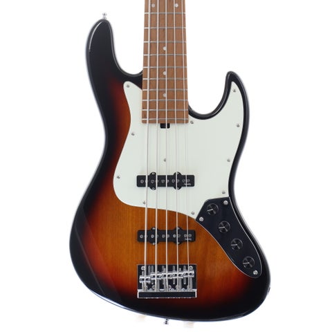 【中古】Sadowsky / MX21 VJ5 Tobacco Sunburst Transparent 【梅田店】