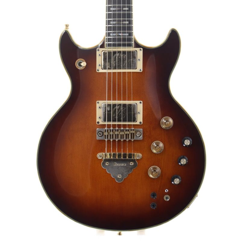 【中古】Ibanez / Artist AR500 Antique Violin 【梅田店】【値下げ】