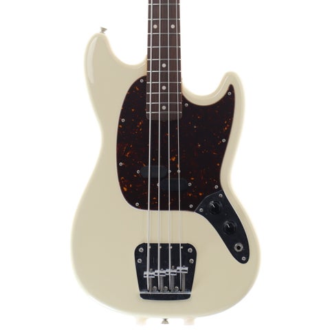 中古】Fender Japan / MB98-SD Vintage White 【梅田店】 | その他
