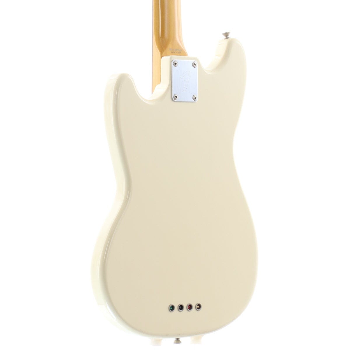 中古】Fender Japan / MB98-SD Vintage White 【梅田店】 | その他