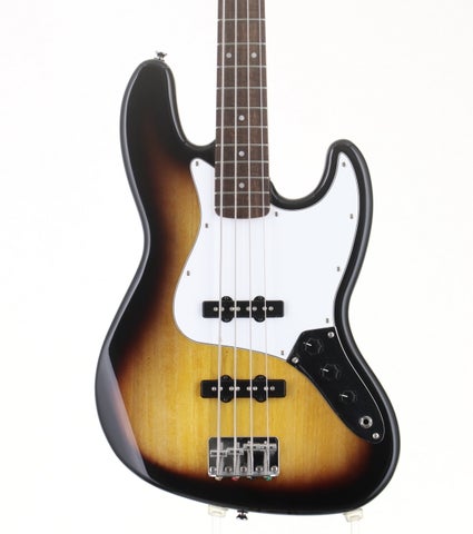 中古】Squier by Fender / Affinity Series Jazz Bass Laurel