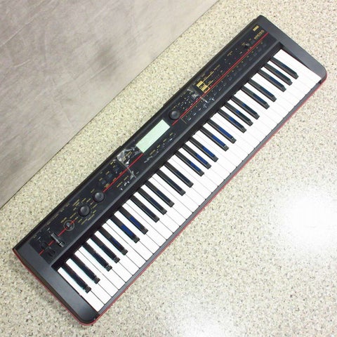【中古】KORG / KROSS-61 "ワークステーション・シンセ" 【横浜店】