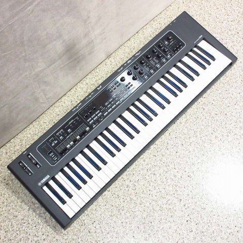 【中古】YAMAHA / CK61 "Stage Keyboard" 【横浜店】