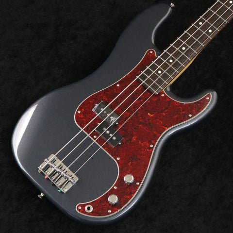 Fender / FSR Collection Hybrid II Precision Bass Charcoal Frost