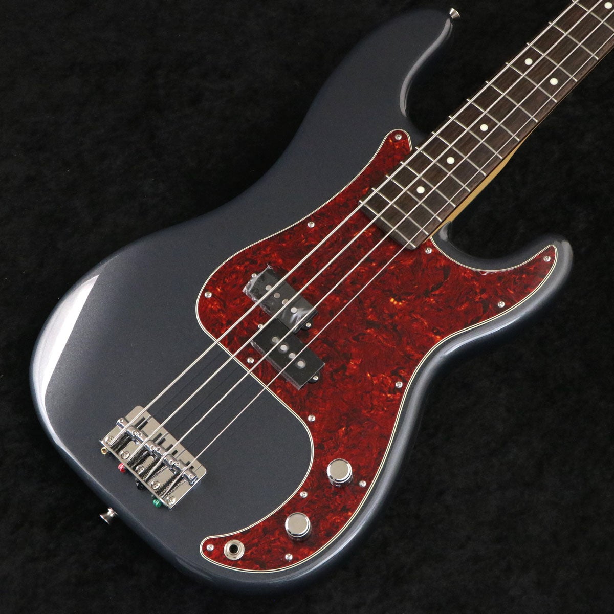 Fender / FSR Collection Hybrid II Precision Bass Charcoal Frost