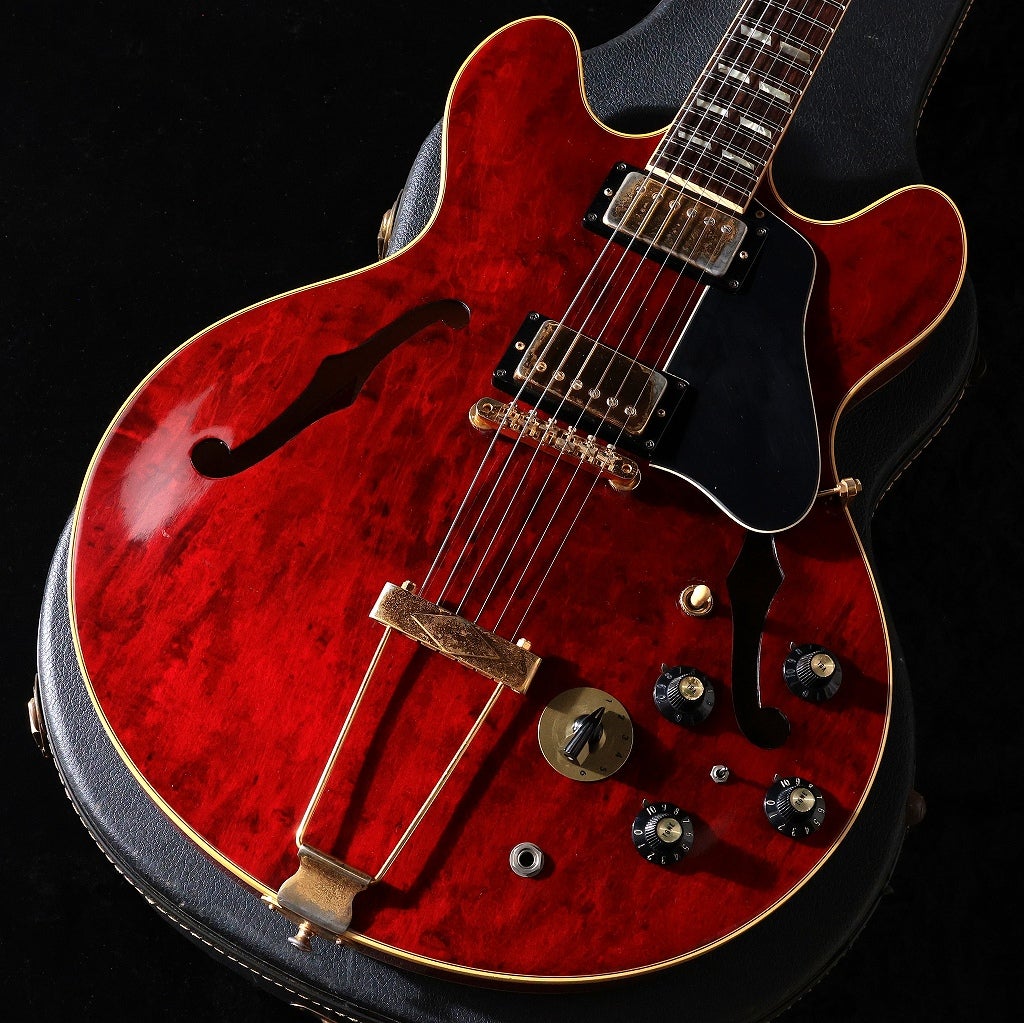 Vintage】GIBSON USA / ES-345TD Wine Red1976~77 【御茶ノ水本店