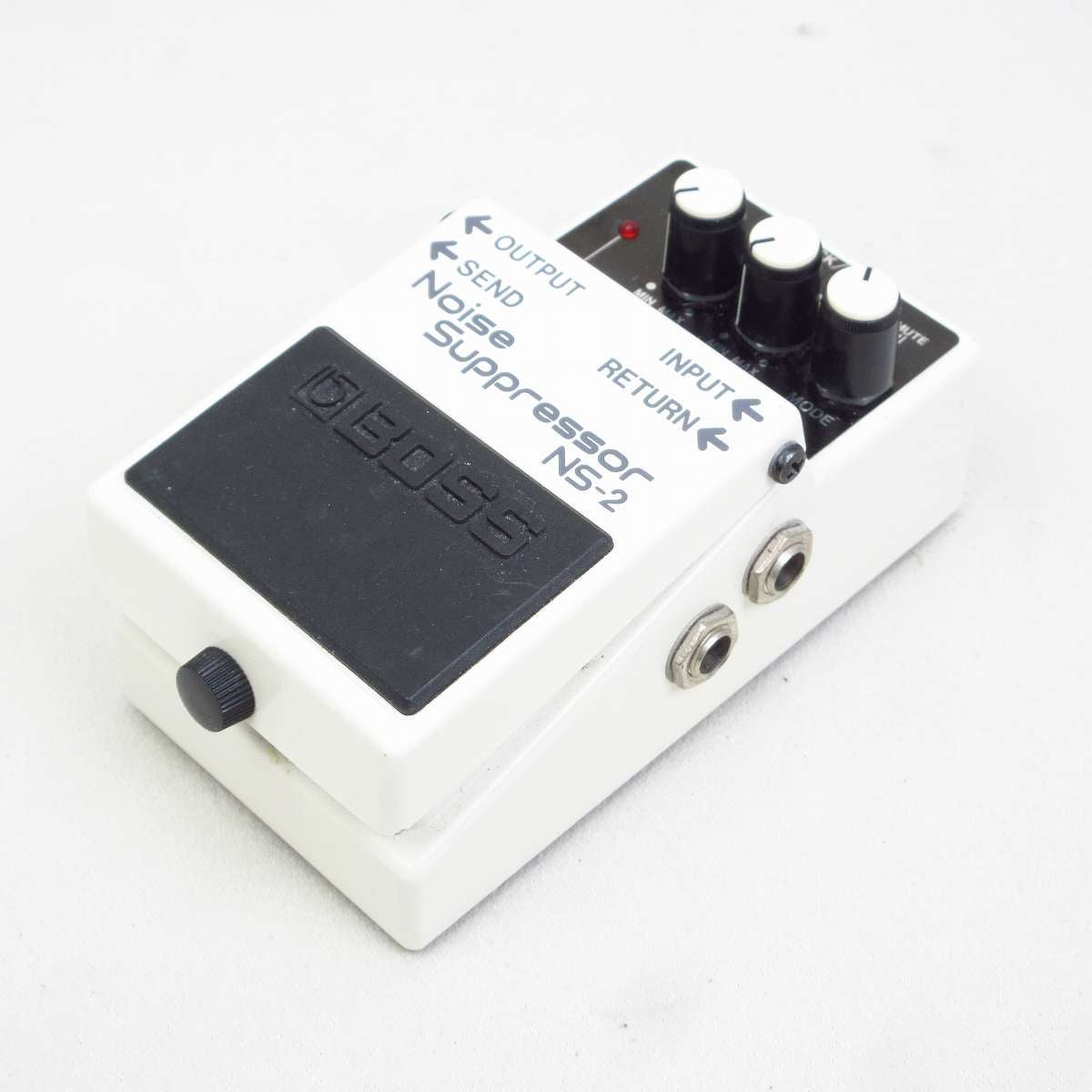 中古】BOSS / NS-2 Noise Suppressor ノイズリダクション 【横浜店