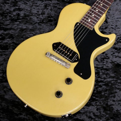 【中古】GIBSON CUSTOM / Historic Collection 1957 Les Paul Junior VOS TV Yellow 【新宿店】