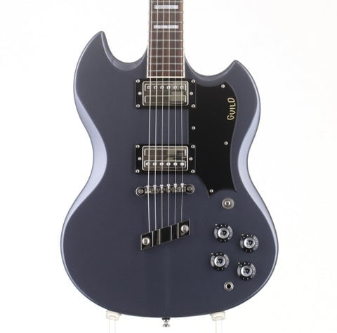 中古】GUILD / POLARA DELUXE Canyon Dusk 【新宿店】 | SGタイプ
