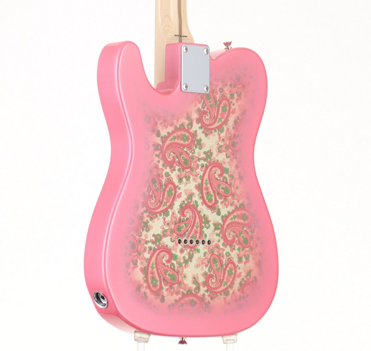 中古】Fender / Japan Exclusive Classic 69 TELE Pink Paisley 【新宿