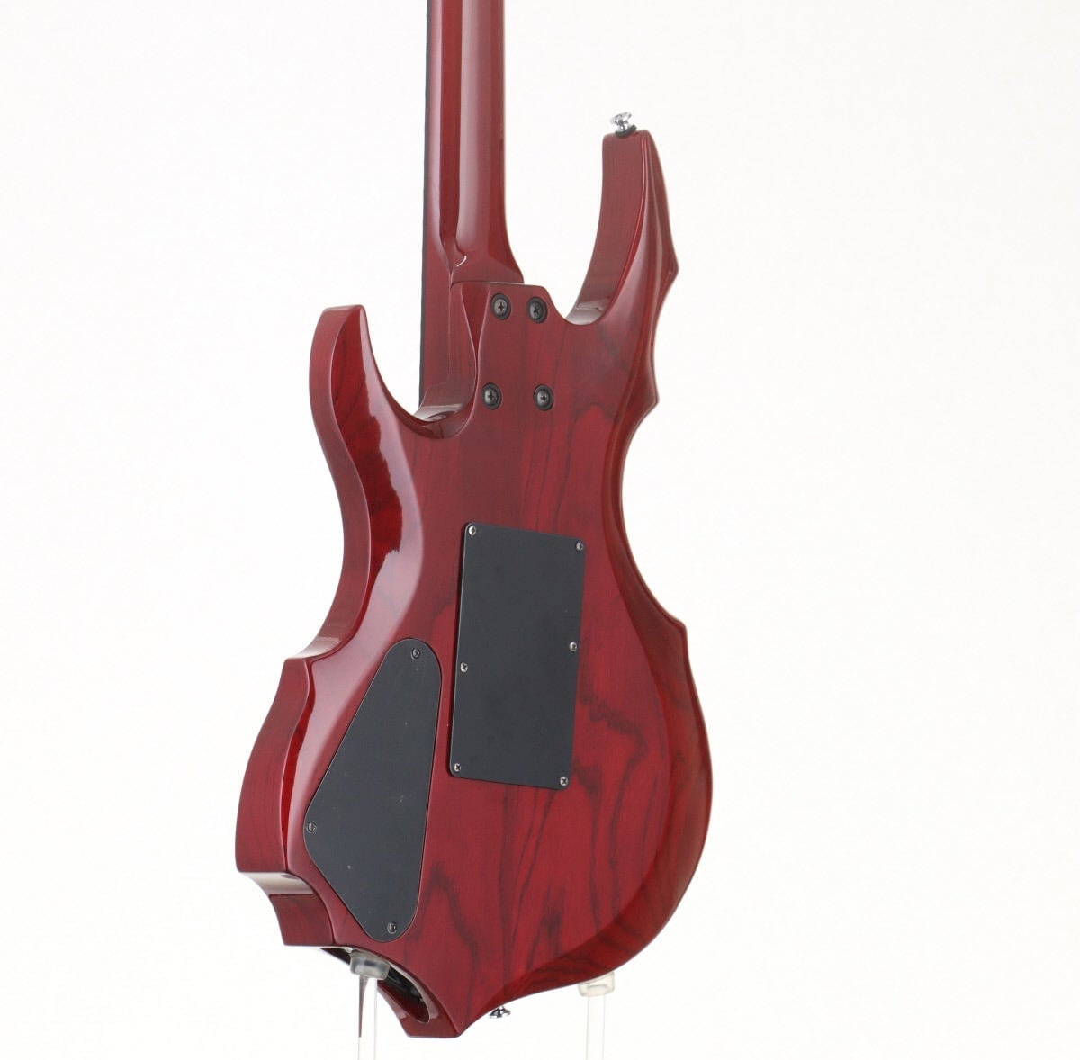 中古】GRASSROOTS / G-FR-62GT See Thru Red 【新宿店】【6/18 値下げ