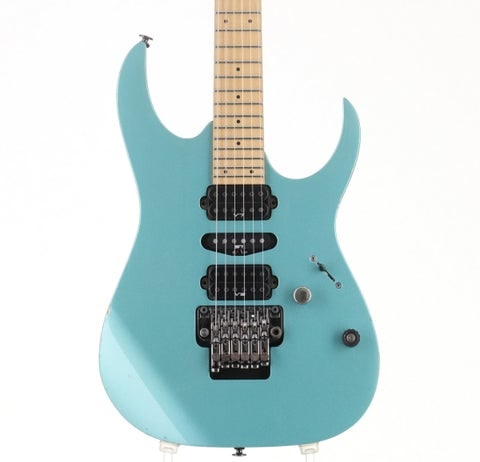Blue (エレキギター × IBANEZ × 中古)の検索結果 | ギター、アコギ