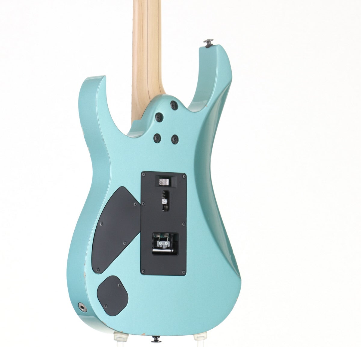 中古】IBANEZ / RG1670MZ LSE / Prestige Light Steel Blue 【新宿店