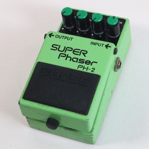 中古】BOSS / PH-2 SUPER Phaser JAPAN /PCA 【渋谷店