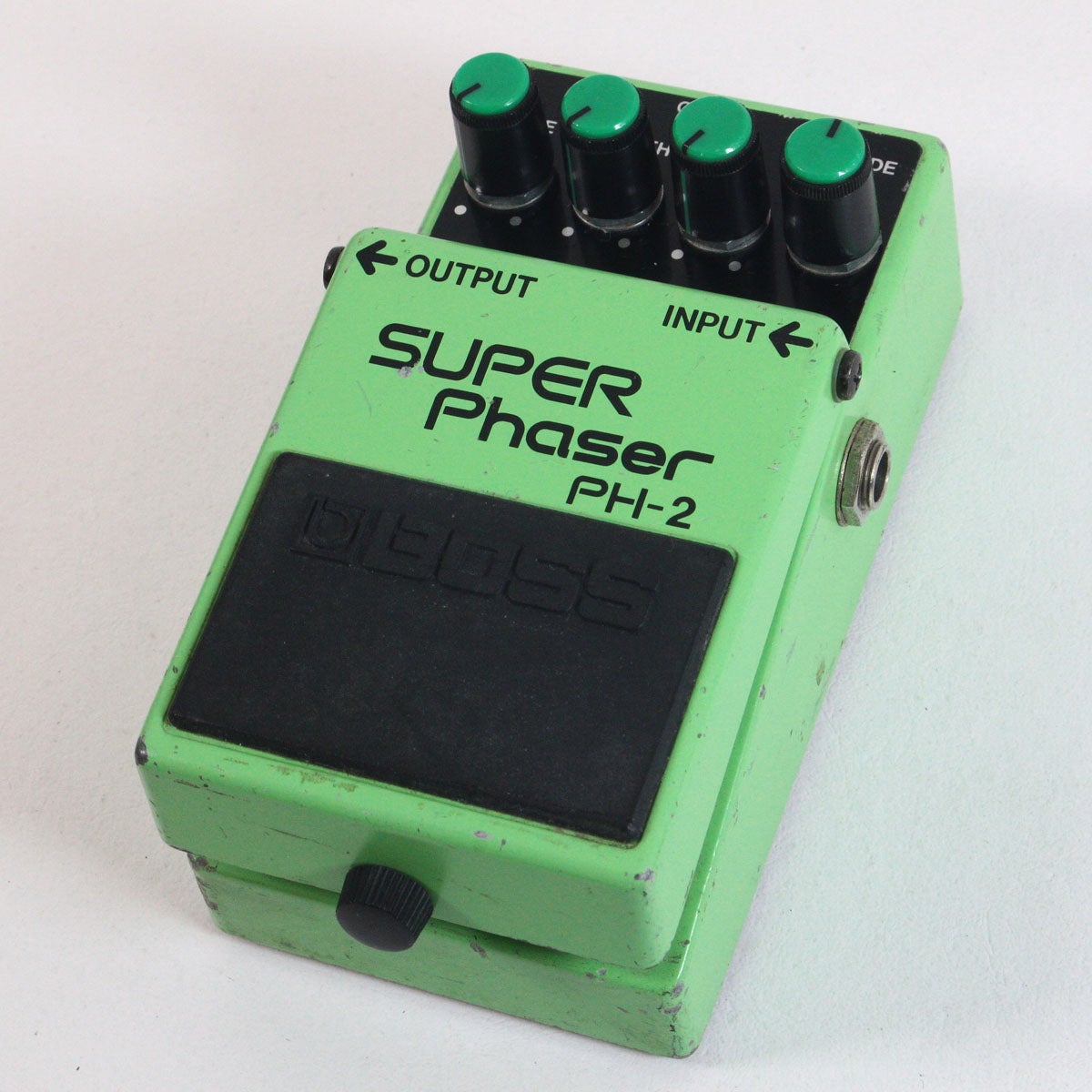 中古】BOSS / PH-2 SUPER Phaser JAPAN /PCA 【渋谷店