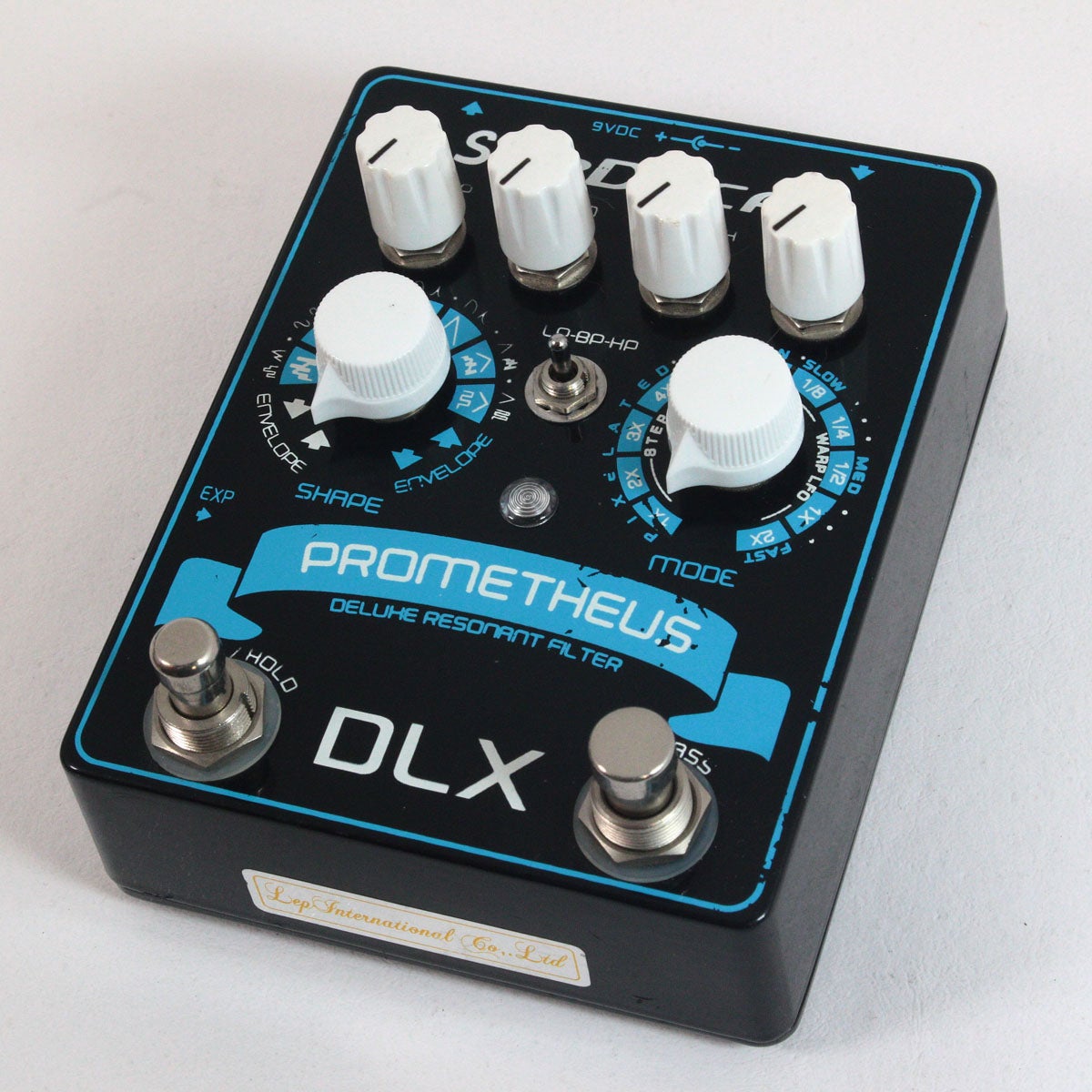 中古】SUBDECAY / PROMETHEUS DLX 【渋谷店】 | フィルター/オートワウ