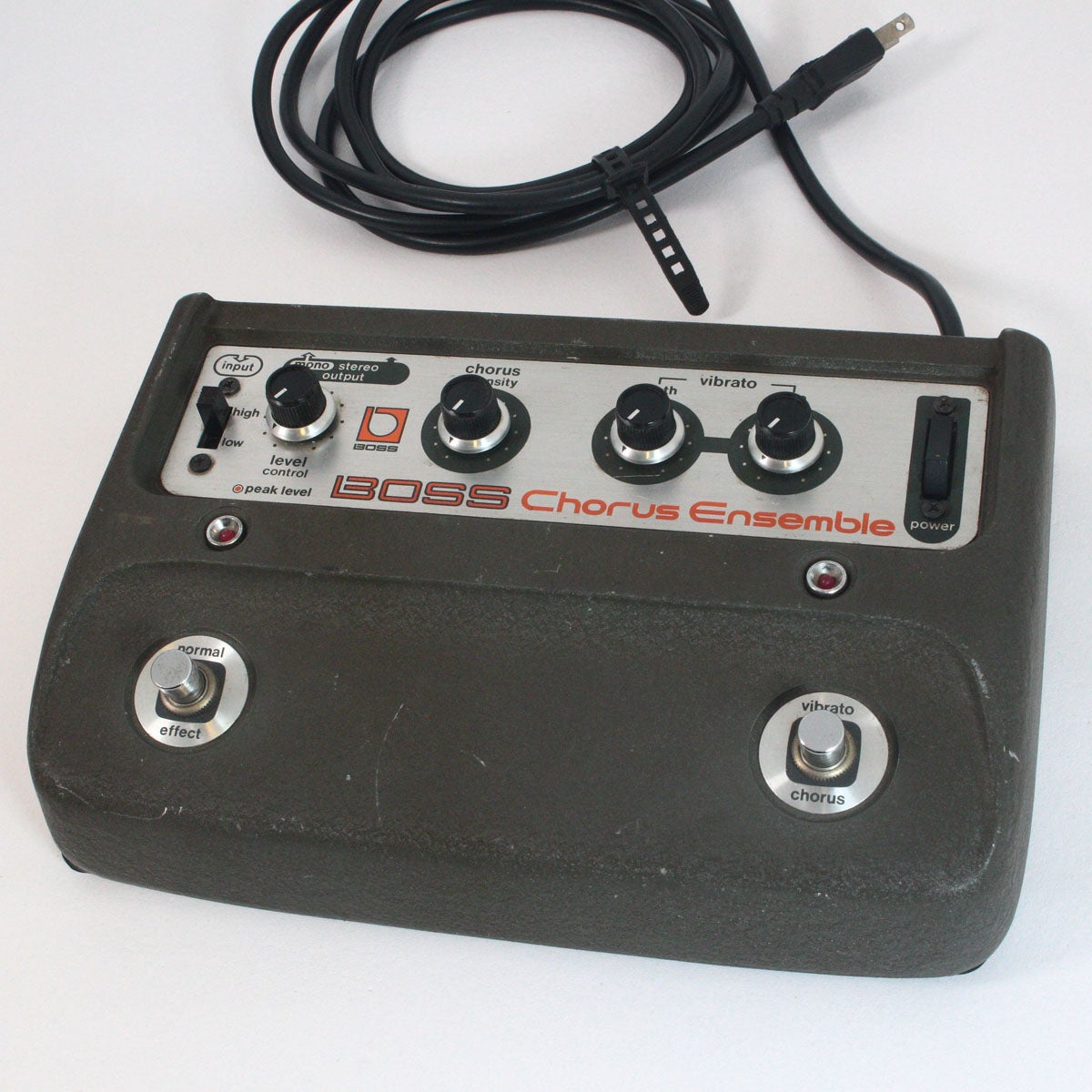 中古】BOSS / CE-1 Chorus Ensemble 【渋谷店】 | コーラス | イシバシ楽器