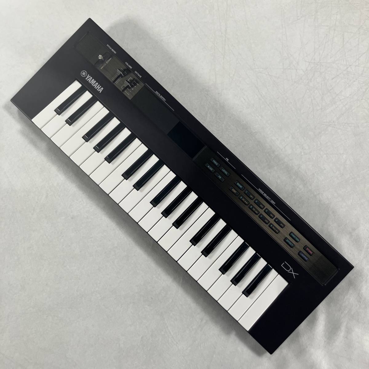 Yamaha reface DX シンセサイザー 61鍵 中古】YAMAHA / reface DX 【渋谷店】 | ～61鍵盤 | イシバシ楽器